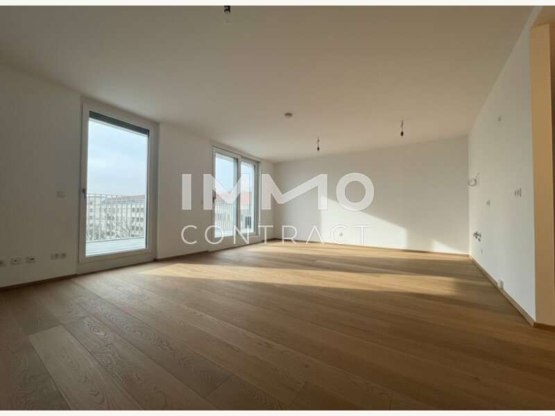 Dachgeschosswohnung in Wien - Bild 5 Dachgeschosswohnung in Wien - Bild 5