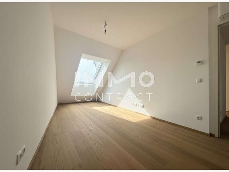 Dachgeschosswohnung in Wien - Bild 12 Dachgeschosswohnung in Wien - Bild 12