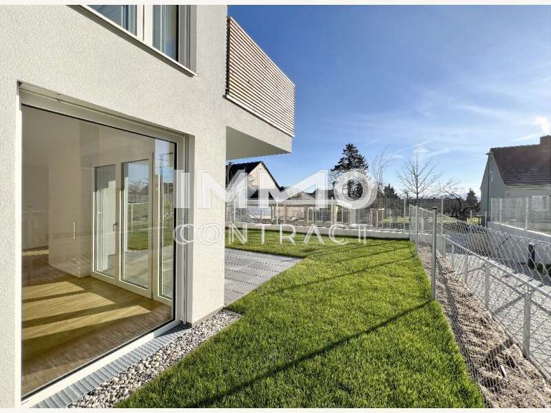 Eigentumswohnung Krems an der Donau: DSH DSH