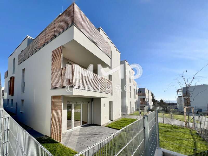 Eigentumswohnung Krems an der Donau: DSH DSH