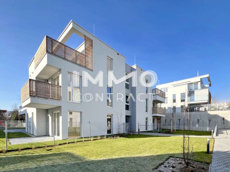 Penthouse Krems an der Donau: DSH DSH
