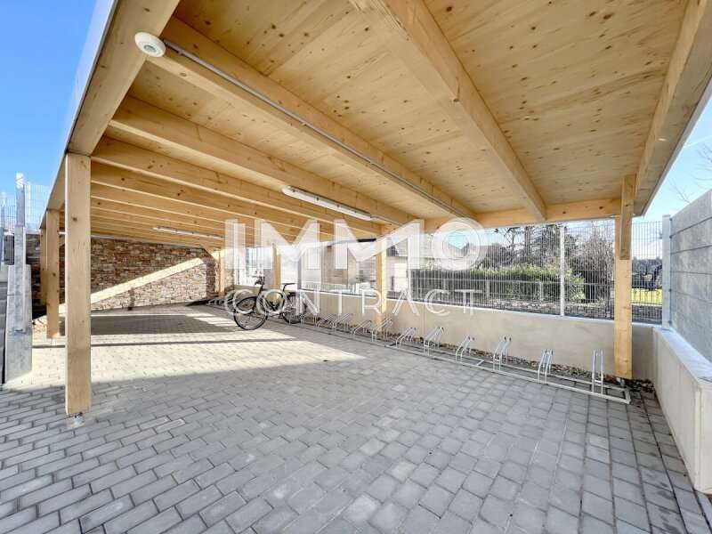 Penthouse Krems an der Donau: DSH DSH