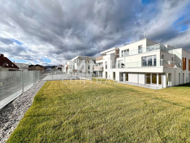 Eigentumswohnung in Krems an der Donau - Bild 8