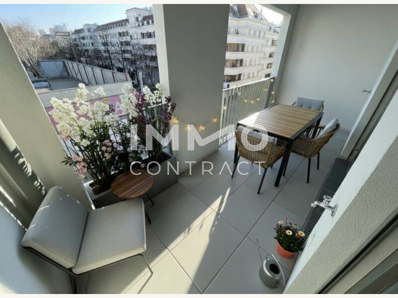 Eigentumswohnung in Wien - Bild 4 Eigentumswohnung in Wien - Bild 4