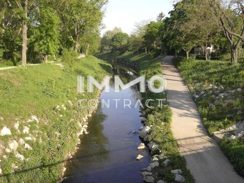 Eigentumswohnung Wien: Liesingbach Liesingbach