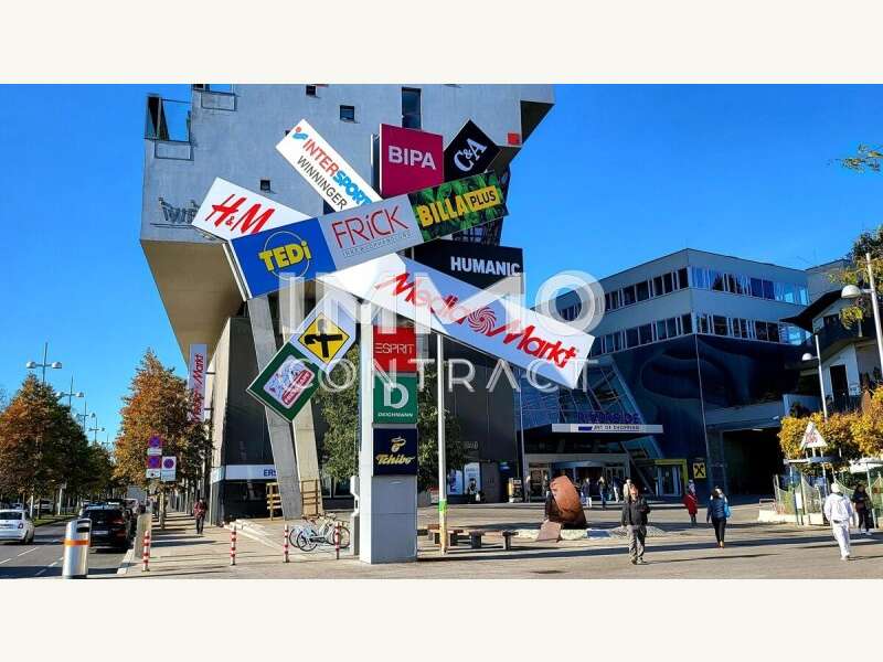 Maisonette Wien: Riverside Riverside