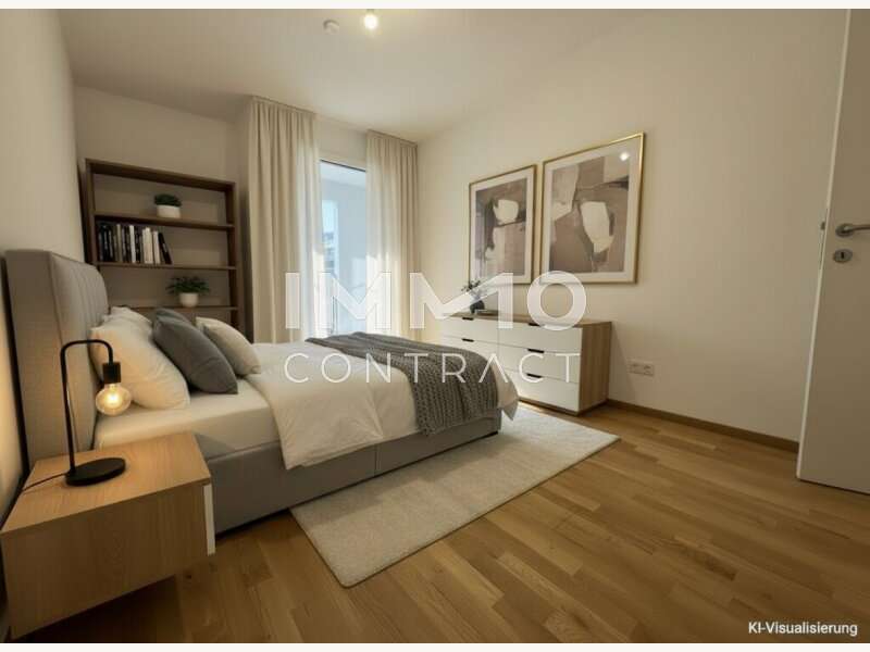 Eigentumswohnung in Wien - Bild 5
