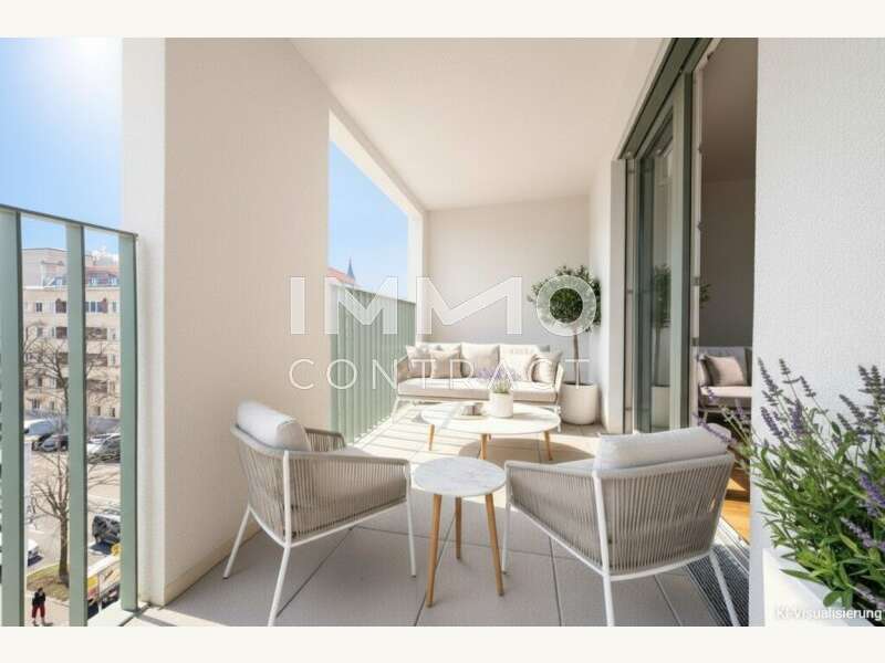 Eigentumswohnung in Wien - Bild 7