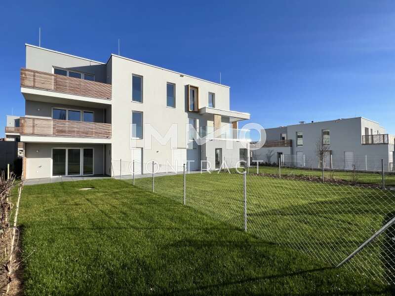 Eigentumswohnung in Krems an der Donau - Bild 3 Eigentumswohnung in Krems an der Donau - Bild 3