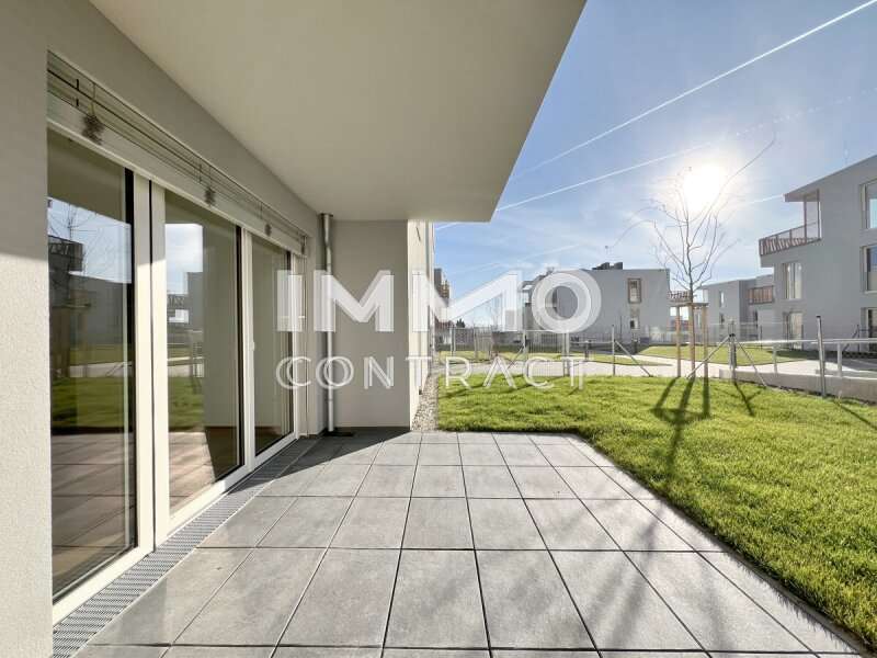 Eigentumswohnung Krems an der Donau: DSH DSH