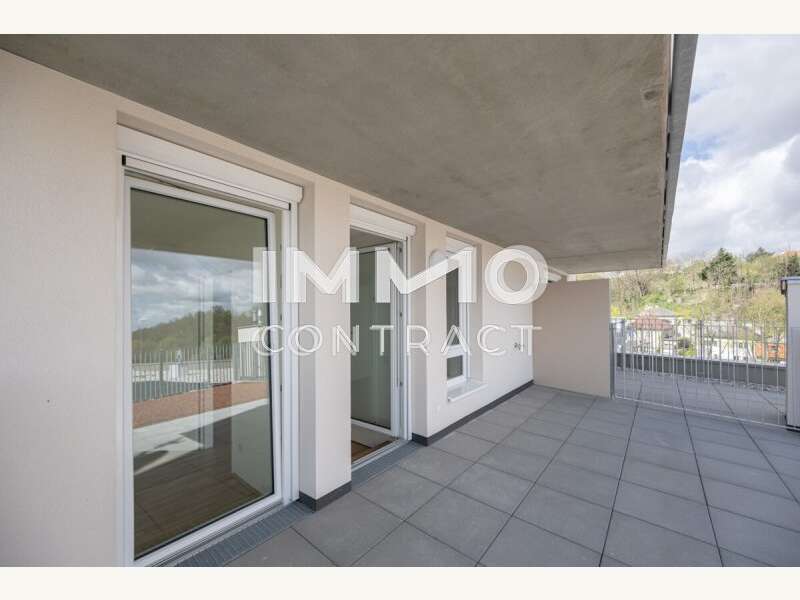 Eigentumswohnung St. Pölten: Top 166-©6B47-6 Top 166-©6B47-6