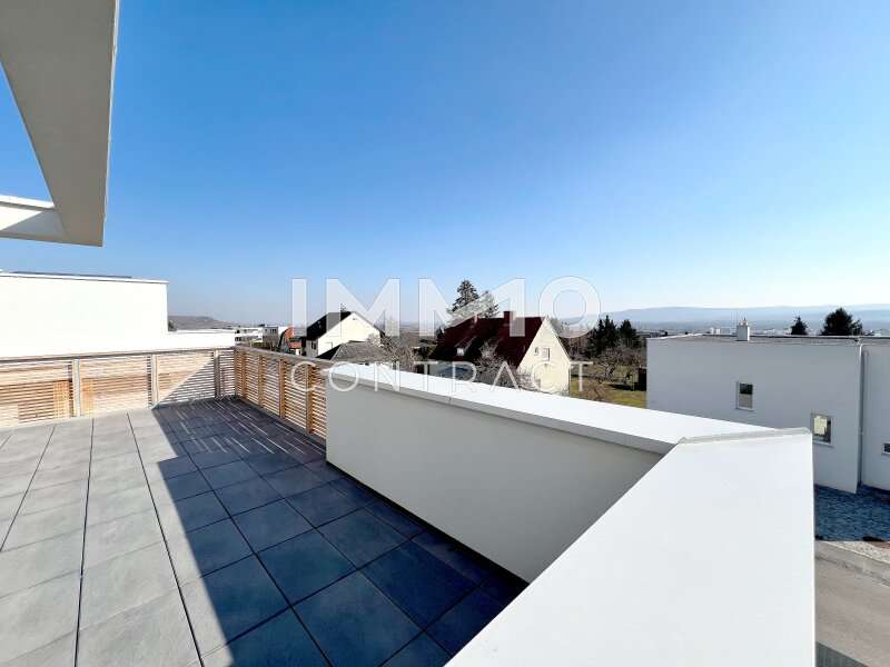 Dachgeschosswohnung Krems an der Donau: DSH_8498 DSH_8498