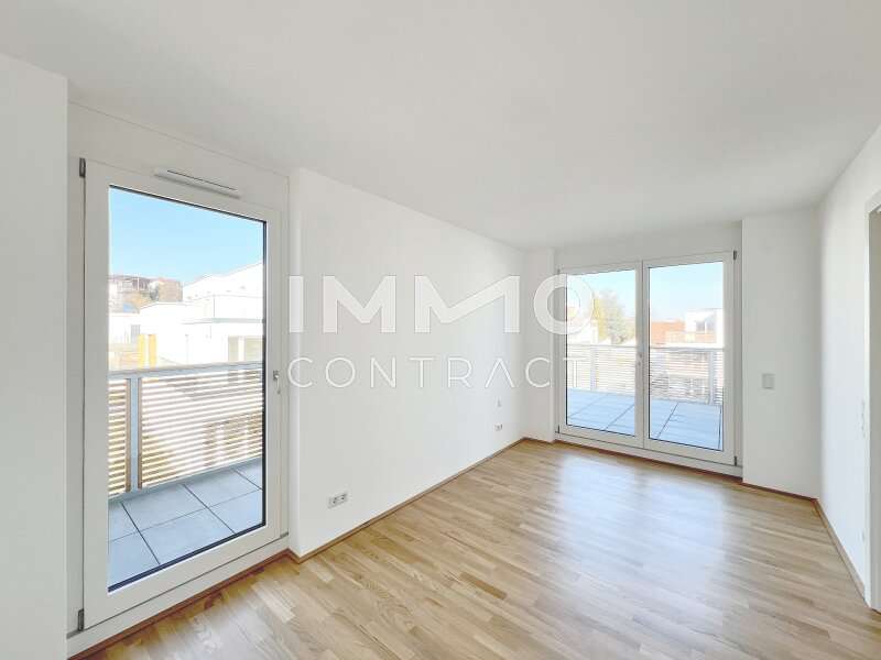 Dachgeschosswohnung Krems an der Donau: DSH_8543 DSH_8543