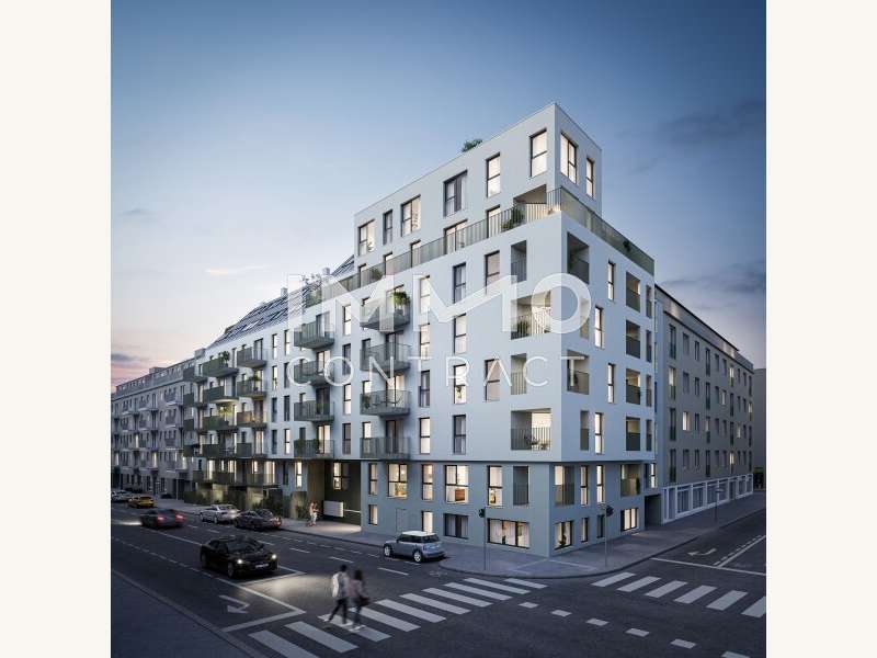 Eigentumswohnung in Wien - Bild 5