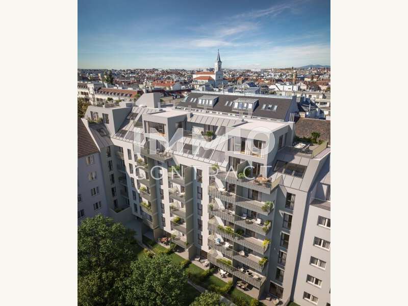 Eigentumswohnung in Wien - Bild 11