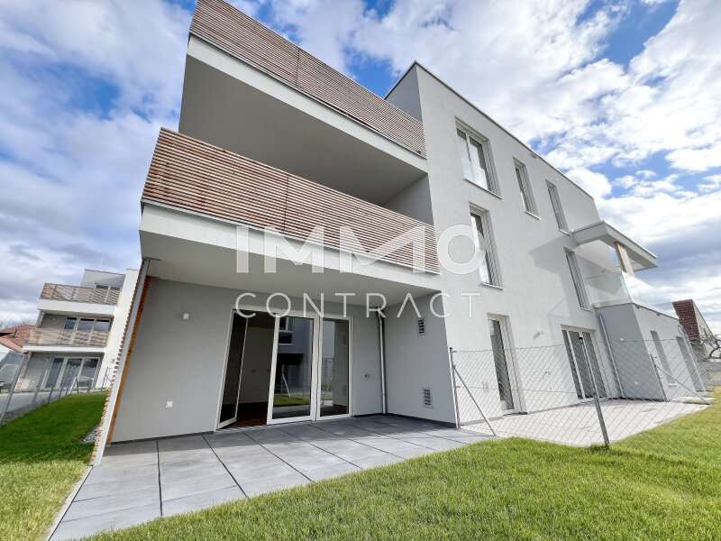 Eigentumswohnung Krems an der Donau: 2/3 Gartenwohnung 2/3 Gartenwohnung