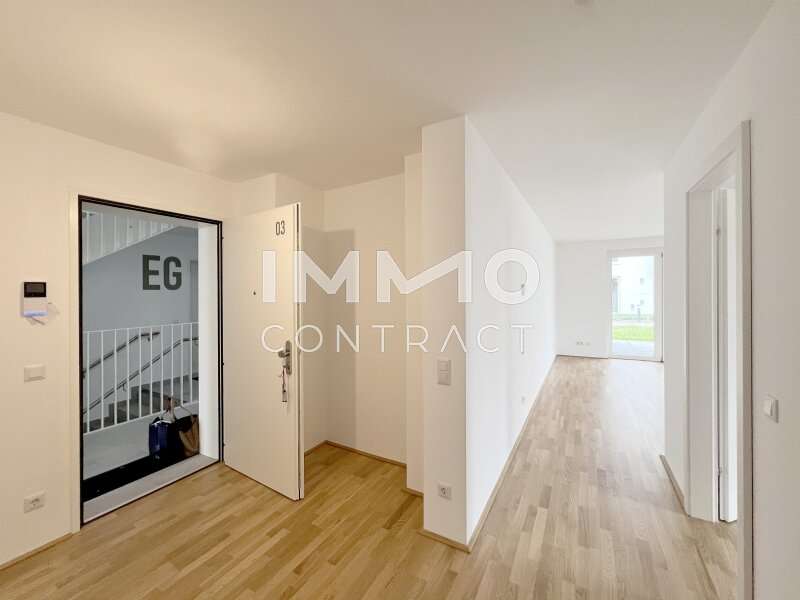 Eigentumswohnung Krems an der Donau: 2/3 Vorraum 2/3 Vorraum