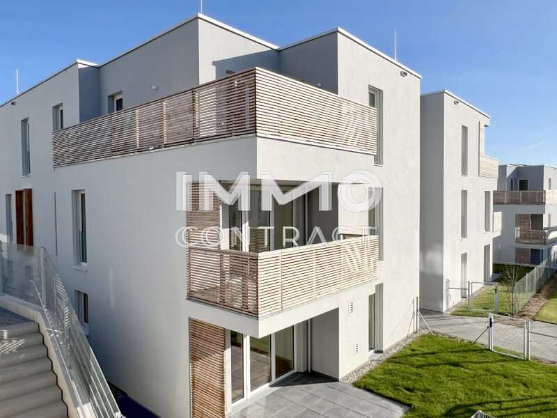 Eigentumswohnung Krems an der Donau: DSH DSH