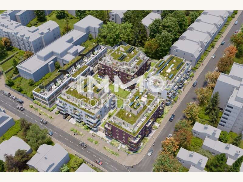 Dachgeschosswohnung Wien: Projekt (Übersicht) Projekt (Übersicht)