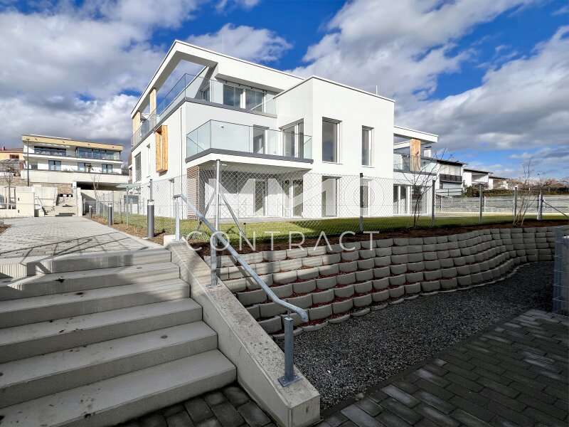 Eigentumswohnung in Krems an der Donau - Bild 3 Eigentumswohnung in Krems an der Donau - Bild 3