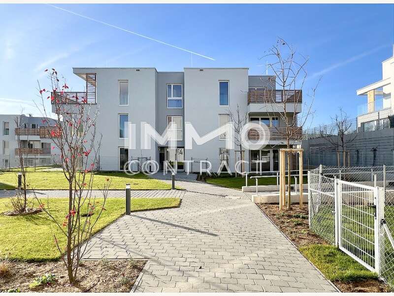 Eigentumswohnung Krems an der Donau: DSH DSH