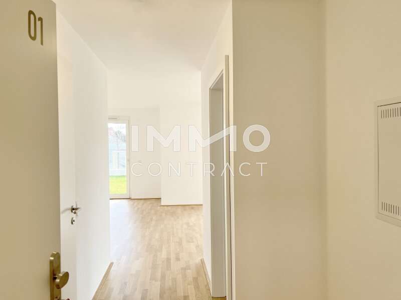 Eigentumswohnung Krems an der Donau: 3:1 Vorraum 3:1 Vorraum