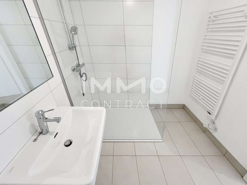 Eigentumswohnung Krems an der Donau: 3:1 Duschbad_8238 Kopie 3:1 Duschbad_8238 Kopie