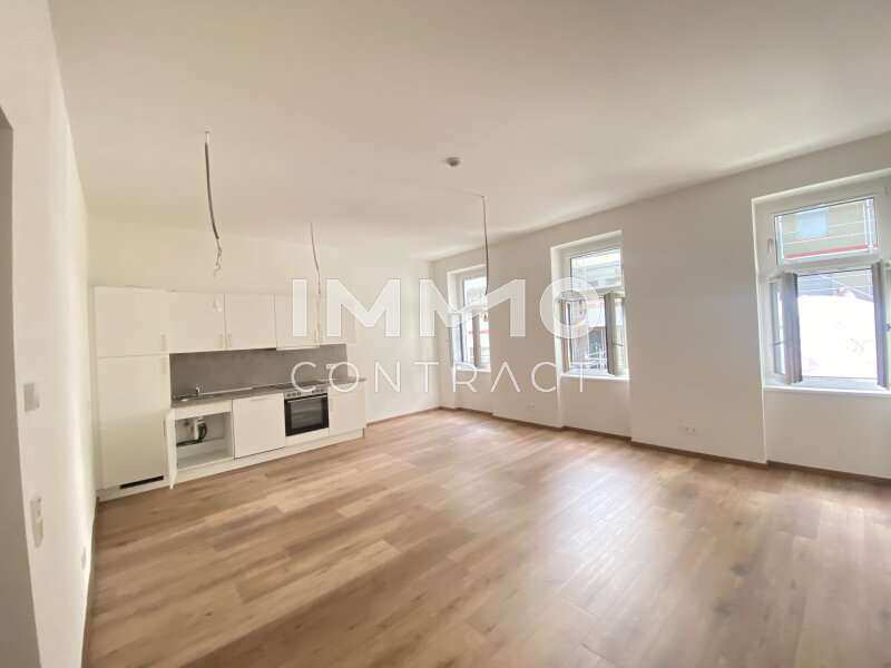 Eigentumswohnung Wien: Wohnesszimmer Wohnesszimmer