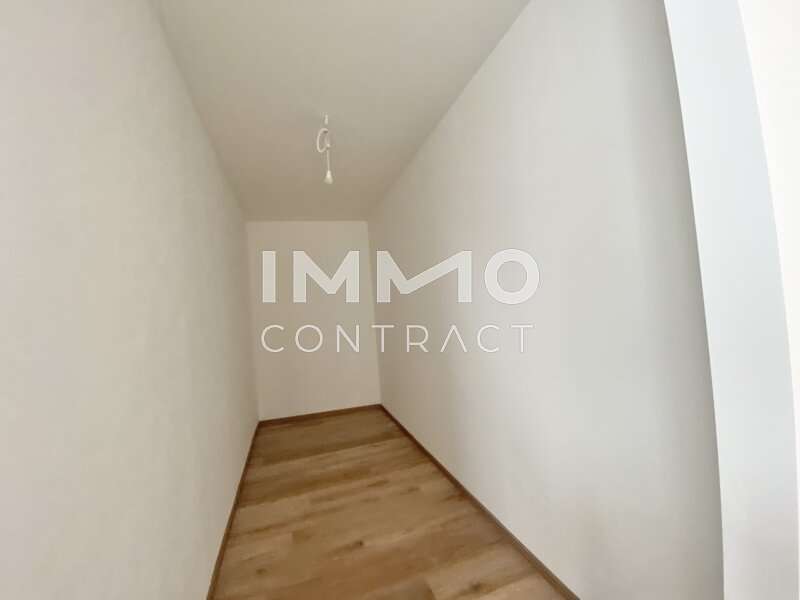 Eigentumswohnung Wien: Abstellraum Abstellraum