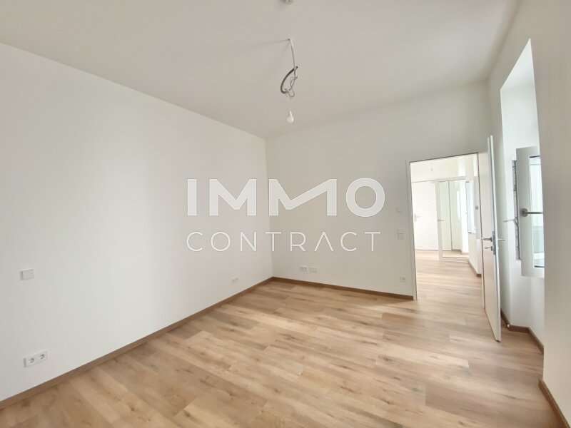 Eigentumswohnung Wien: Schlafzimmer 1 Schlafzimmer 1