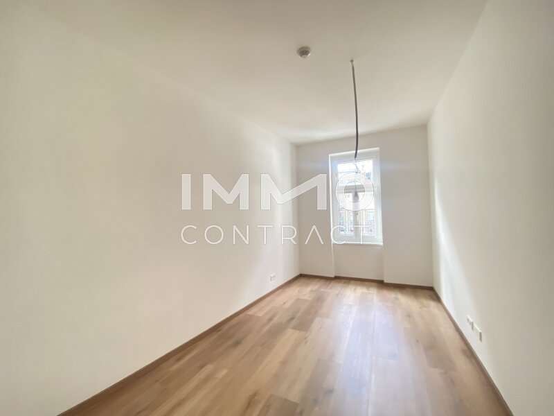 Eigentumswohnung Wien: Schlafzimmer 2 Schlafzimmer 2