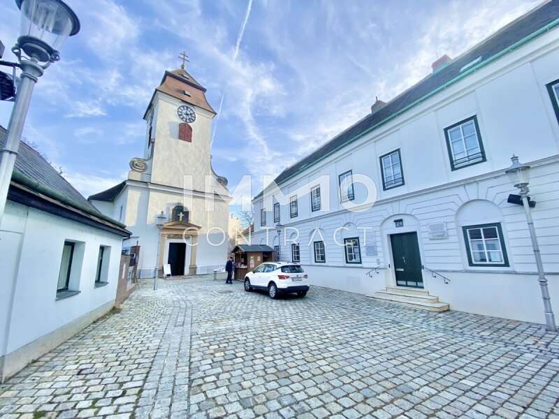 Eigentumswohnung Wien: St Laurenz St Laurenz