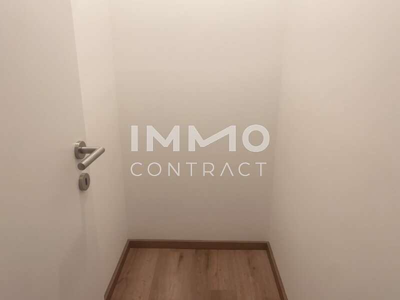 Eigentumswohnung Wien: Abstellraum Abstellraum