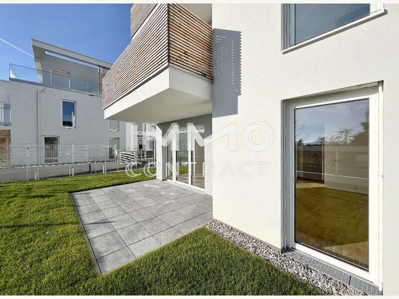 Eigentumswohnung Krems an der Donau: DSH DSH