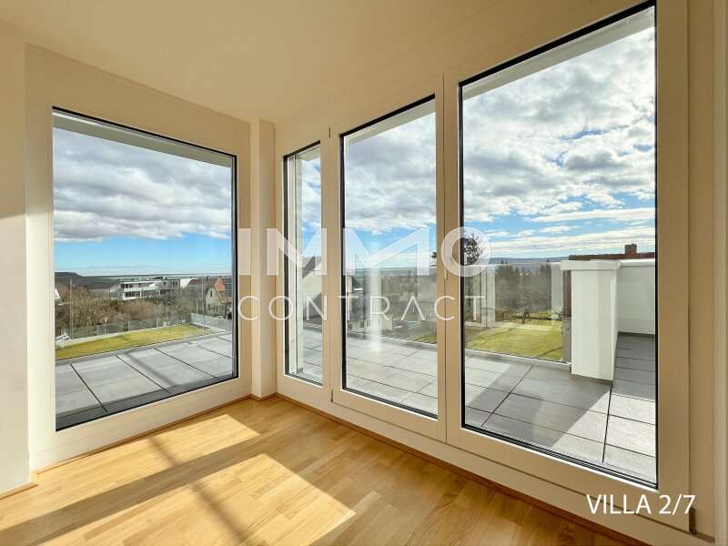 Penthouse Krems an der Donau: DSH 2/7 DSH 2/7