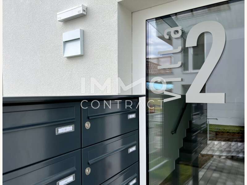 Penthouse Krems an der Donau: DSH V2 DSH V2