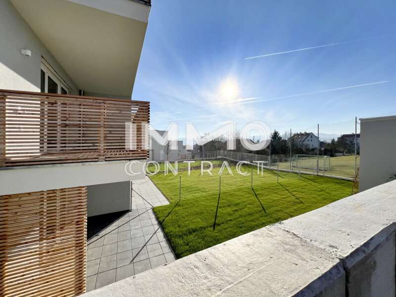 Terrassenwohnung Krems an der Donau: DSH DSH