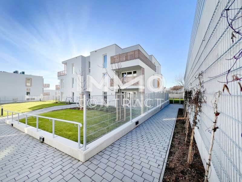 Terrassenwohnung Krems an der Donau: DSH DSH