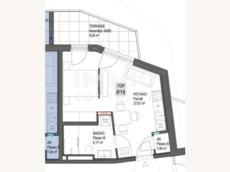 Eigentumswohnung in Peuerbach - Bild 13