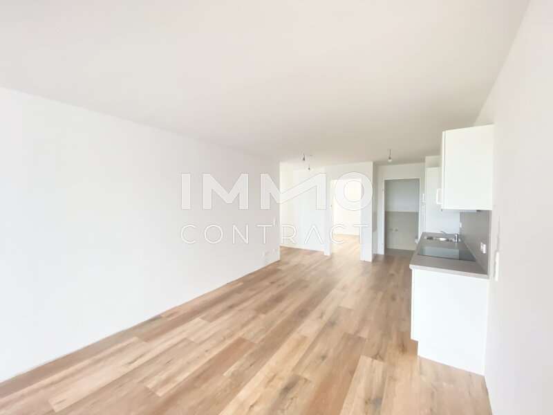 Blick Richtung Eingang