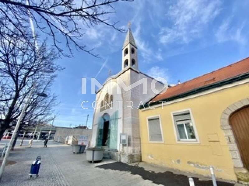 Rumänisch Orthodoxe Pfarrkirche