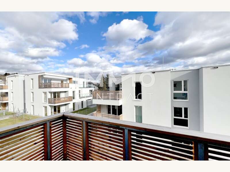 Dachgeschosswohnung in Krems an der Donau - Bild 5 Dachgeschosswohnung in Krems an der Donau - Bild 5