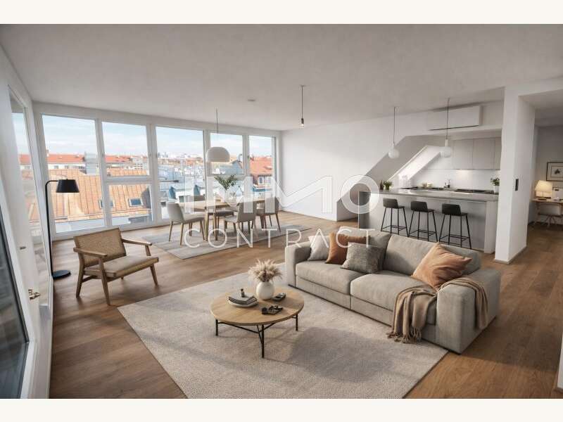 Eigentumswohnung in Wien - Bild 11