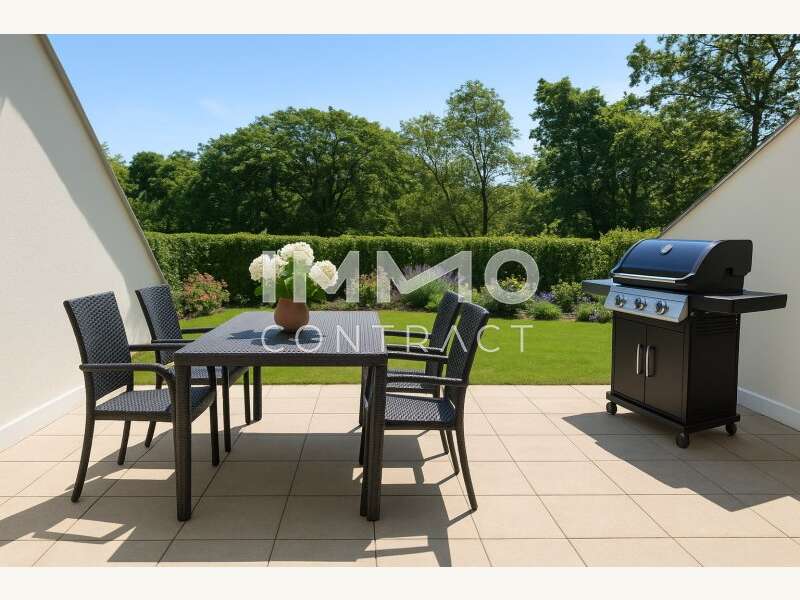 Eigentumswohnung Wien: Virtual Staging ATS Virtual Staging ATS