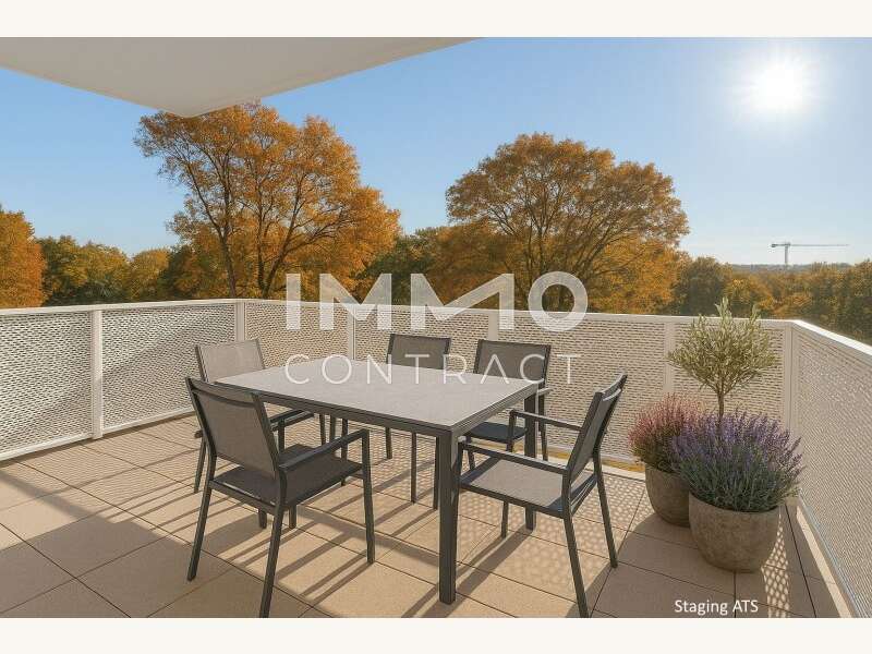 Eigentumswohnung Wien: Virtual Staging ATS Virtual Staging ATS