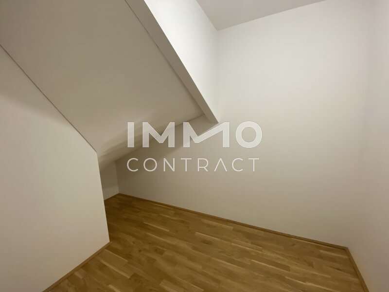 Eigentumswohnung Wien: Abstellraum Abstellraum