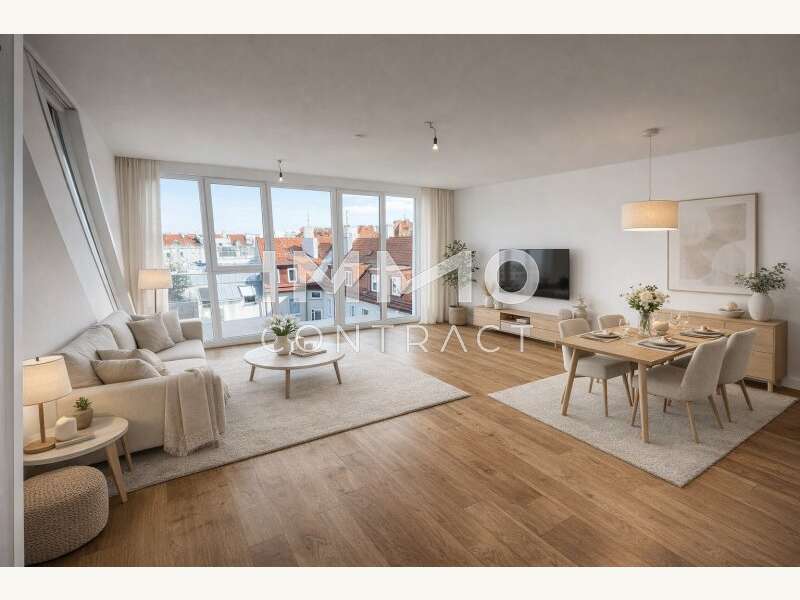 Eigentumswohnung in Wien - Bild 3