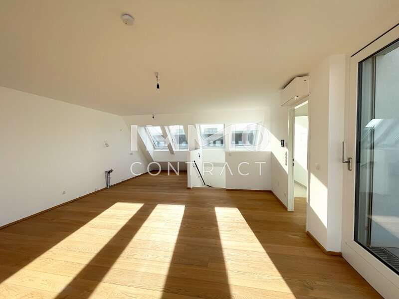 Eigentumswohnung in Wien - Bild 4