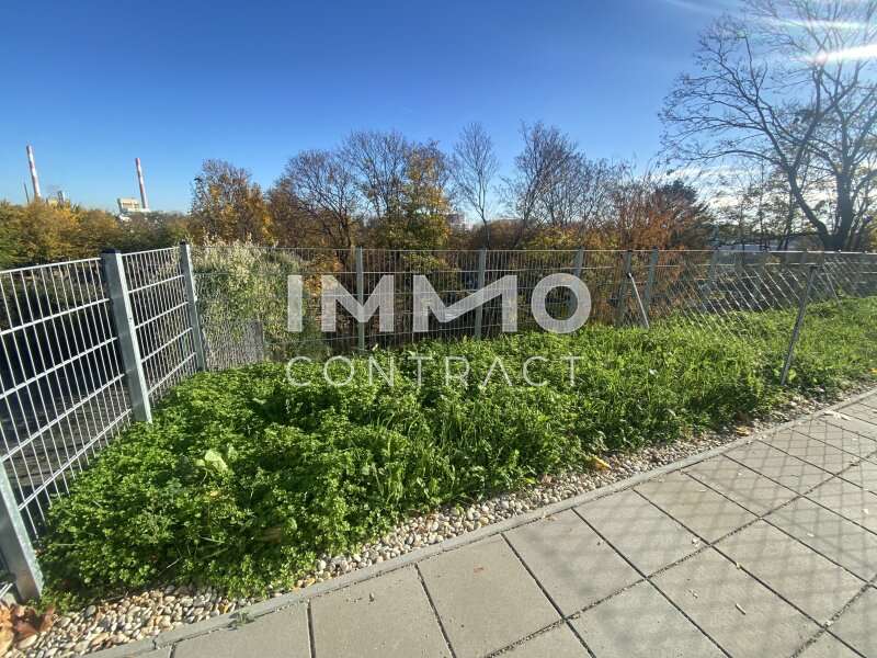Eigengarten mit Weitblick