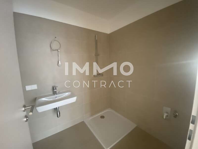 Badezimmer auf jeder Ebene